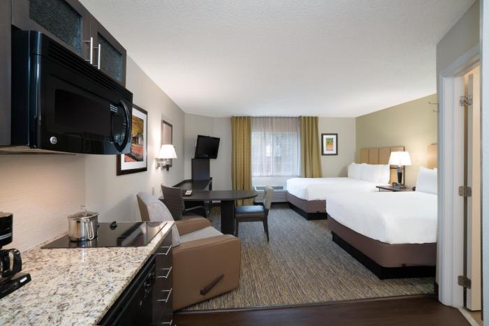candlewood suites ft lee petersburg hopewell by ihg