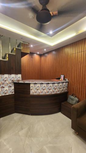 Vaithi Residency,,3 star