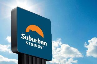 Suburban Studios Mcdonough South I-75,,2 star