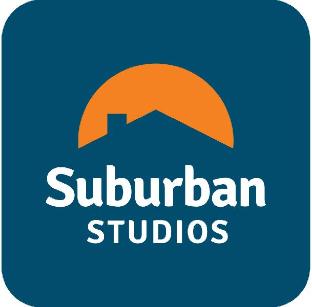 Suburban Studios Mcdonough South I-75,,2 star