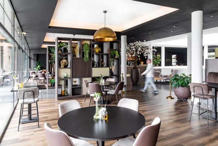 parkhotel horst