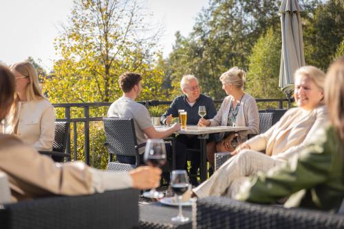 parkhotel horst