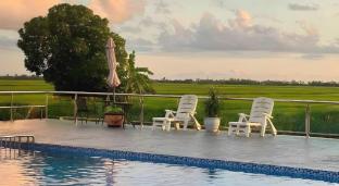 country road homestay