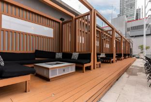 residence inn by soho