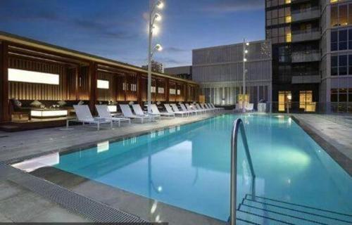 residence inn by soho