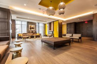 residence inn by soho