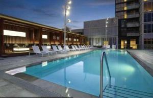 residence inn by soho