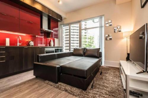 residence inn by soho