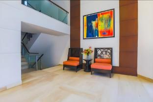 hotel blooming inn and banquet