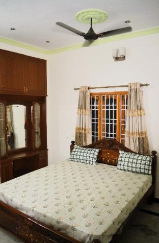 golden gate serviced apartment