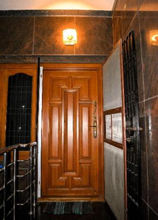 golden gate serviced apartment