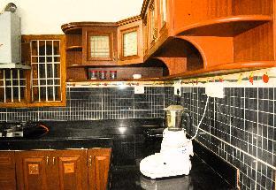 golden gate serviced apartment