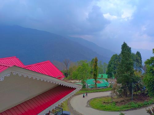 sherpa retreat resort