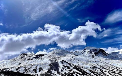 sherpa retreat resort