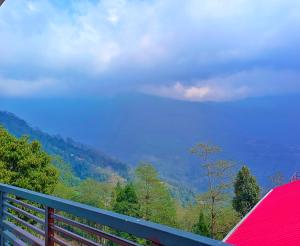 sherpa retreat resort