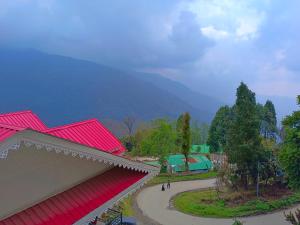 sherpa retreat resort