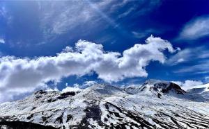 sherpa retreat resort