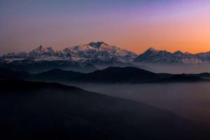 sherpa retreat resort