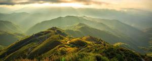 sherpa retreat resort