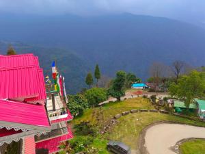 sherpa retreat resort