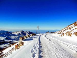 sherpa retreat resort