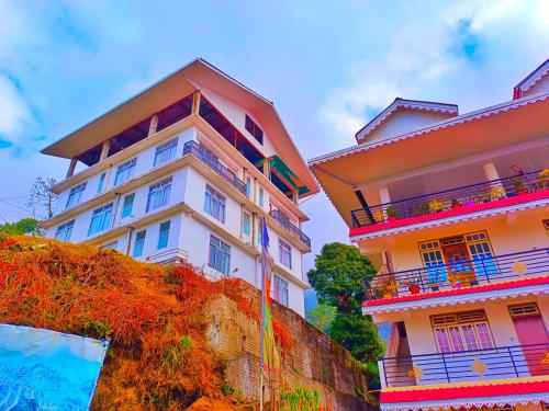 Sherpa Retreat Resort,,4 star