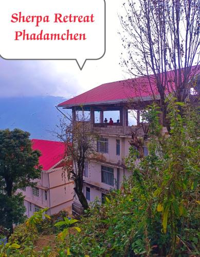 sherpa retreat resort
