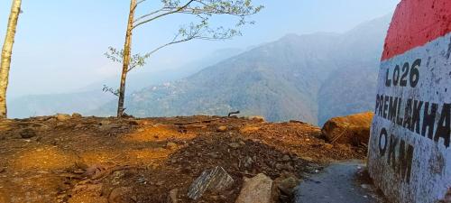 sherpa retreat resort