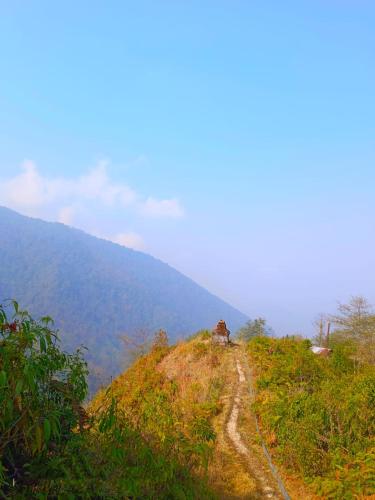 sherpa retreat resort