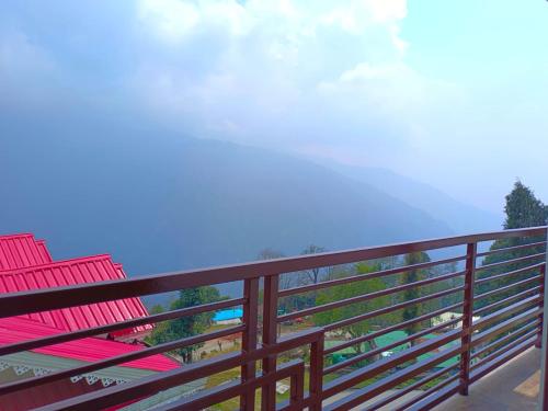 sherpa retreat resort