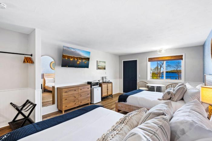 fresh coast motel