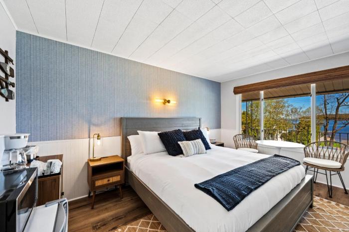 fresh coast motel