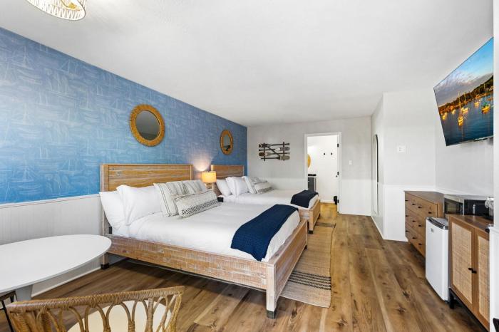 fresh coast motel