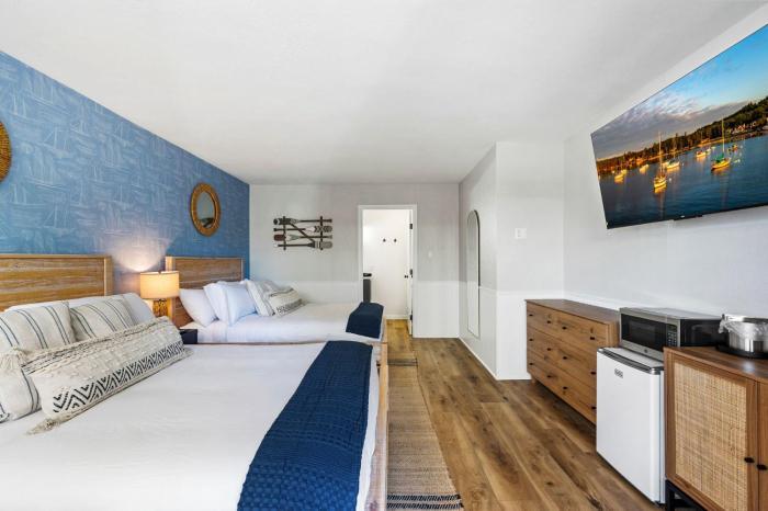 fresh coast motel