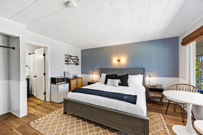 fresh coast motel