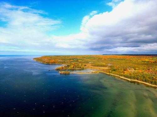 fish creek