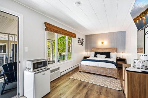 fresh coast motel