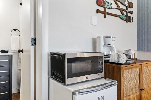 fresh coast motel