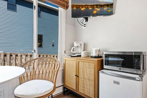fresh coast motel