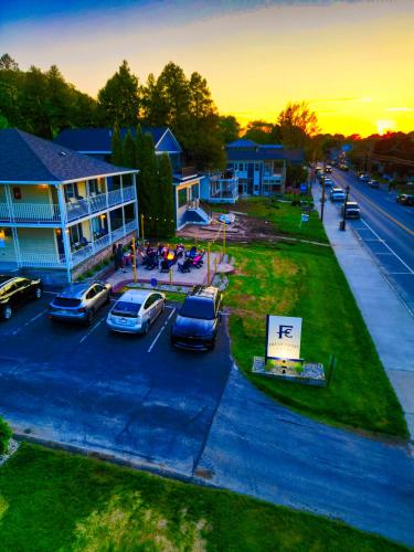 fresh coast motel