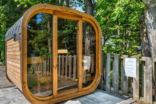 fish creek