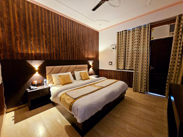 shri krishna divine dham