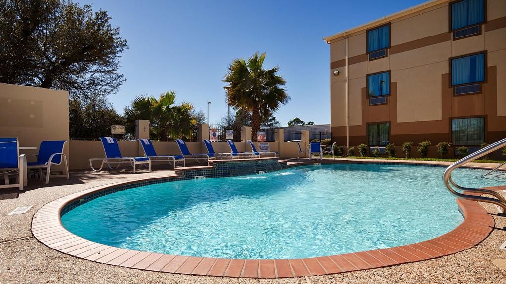 best western galleria inn and suites