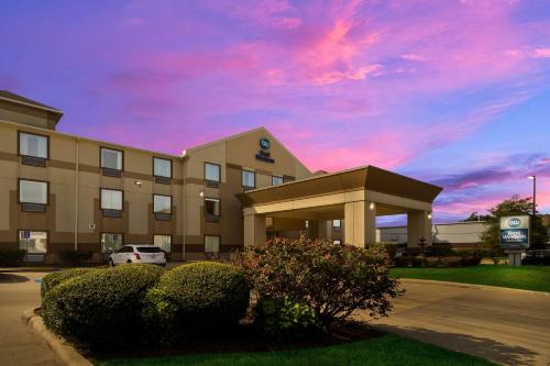 best western galleria inn and suites