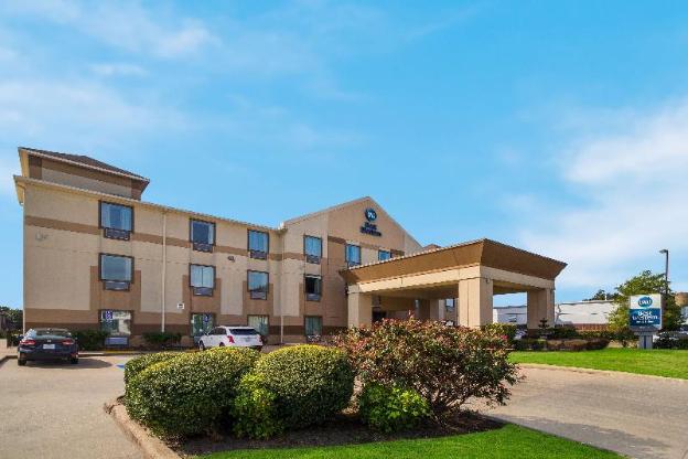 best western galleria inn and suites