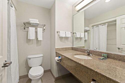 best western galleria inn and suites