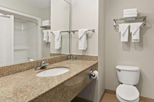 best western galleria inn and suites