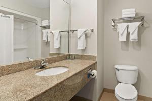 best western galleria inn and suites