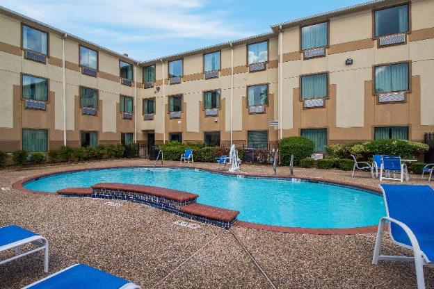 best western galleria inn and suites