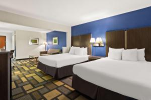 best western galleria inn and suites